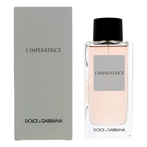 dolce gabbana l'imperatrice 100 ml